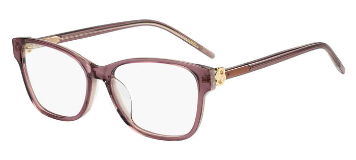 Burgundy Pink / 54