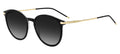 Boss 1948/S #colour_black-crystal-dark-grey-gradient