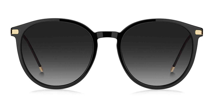 Boss 1948/S #colour_black-crystal-dark-grey-gradient