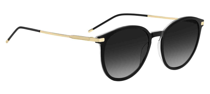 Boss 1948/S #colour_black-crystal-dark-grey-gradient