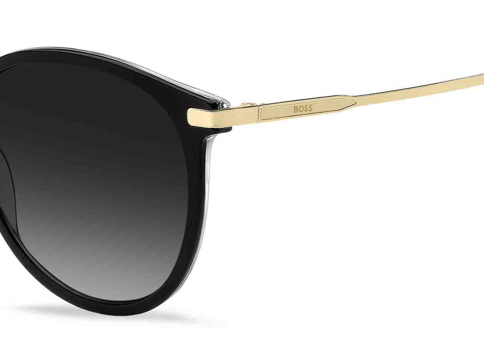 Boss 1948/S #colour_black-crystal-dark-grey-gradient