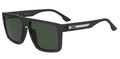 Boss 1956/G/S #colour_black-green