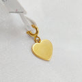 21K Gold Bracelet Accessory by Saeed Jewelry - Image 1