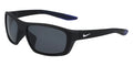 Nike Brazen Boost N IU4884X #colour_matte black/grey