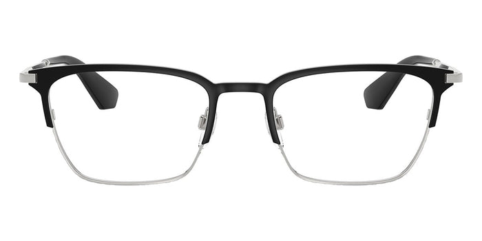 Burberry BE1401 #colour_black and silver