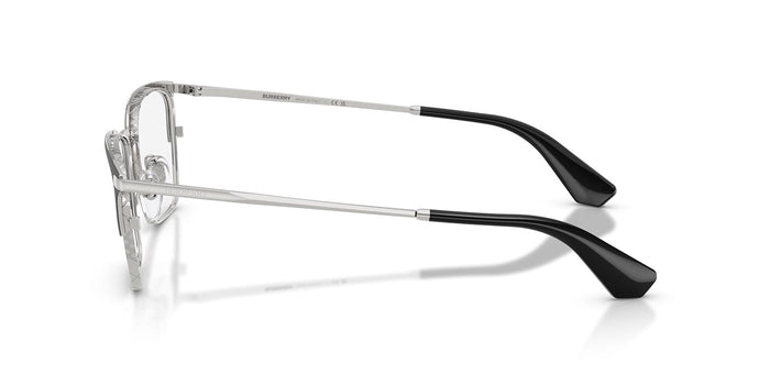 Burberry BE1401 #colour_black and silver