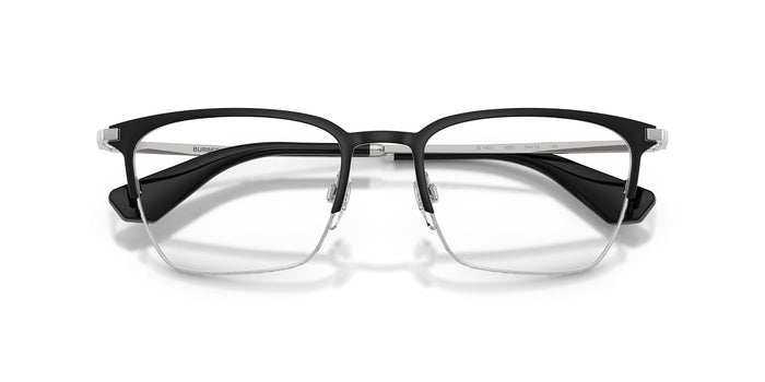 Burberry BE1401 #colour_black and silver