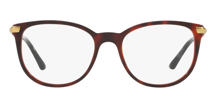 Burberry BE2255Q #colour_havana on bordeaux