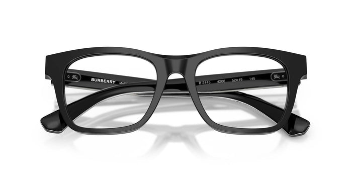 Burberry BE2445 Black #colour_black