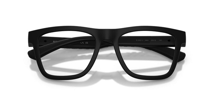 Burberry BE2452U#colour_matte-black