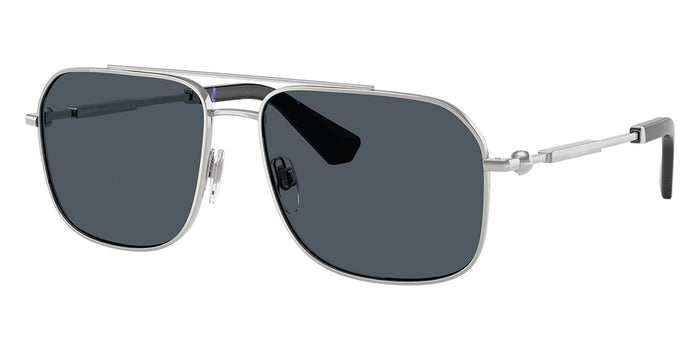 Burberry BE3159 #colour_silver/dark grey