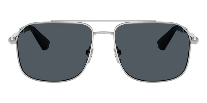 Burberry BE3159 #colour_silver/dark grey