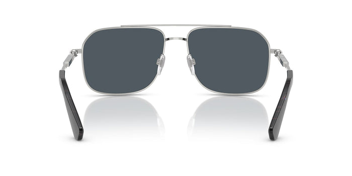 Burberry BE3159 #colour_silver/dark grey