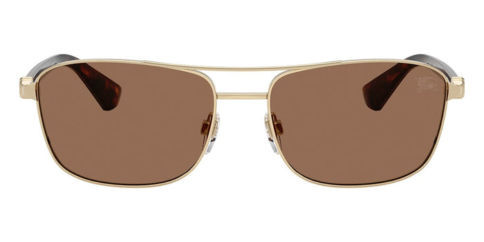 Burberry BE3163 #colour_light gold/dark brown