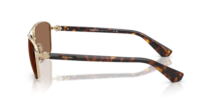 Burberry BE3163 #colour_light gold/dark brown