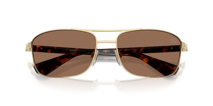 Burberry BE3163 #colour_light gold/dark brown