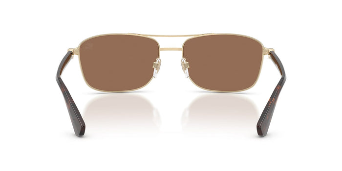 Burberry BE3163 #colour_light gold/dark brown