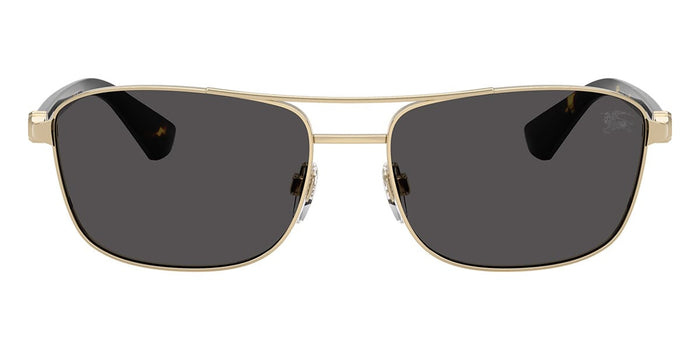 Burberry BE3163 #colour_light gold/dark grey