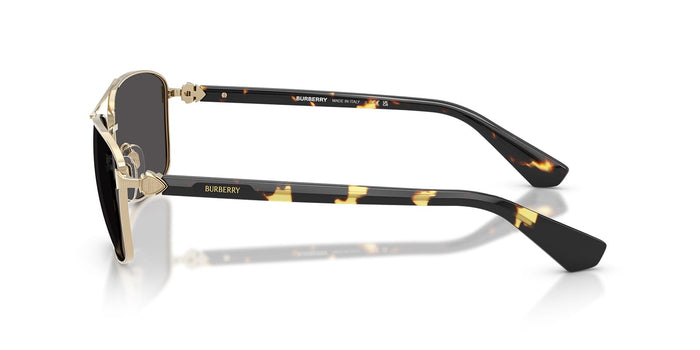 Burberry BE3163 #colour_light gold/dark grey
