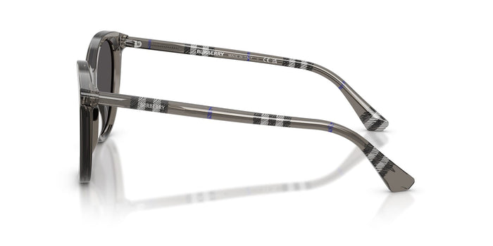 Burberry BE4455 #colour_grey/dark grey