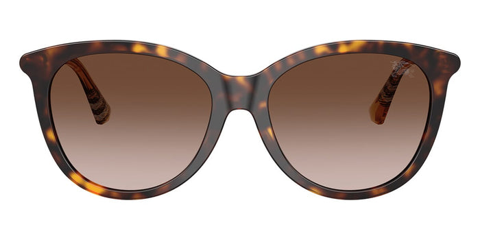 Burberry BE4455 #colour_dark havana/brown gradient