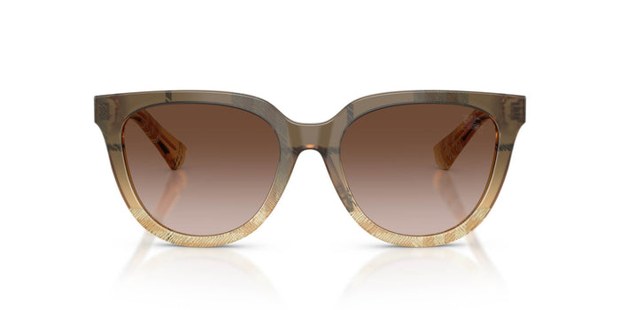 Burberry BE4469 Check Beige/Brown Gradient #colour_check-beige-brown-gradient