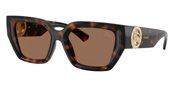 Dark Havana/Dark Brown / 53