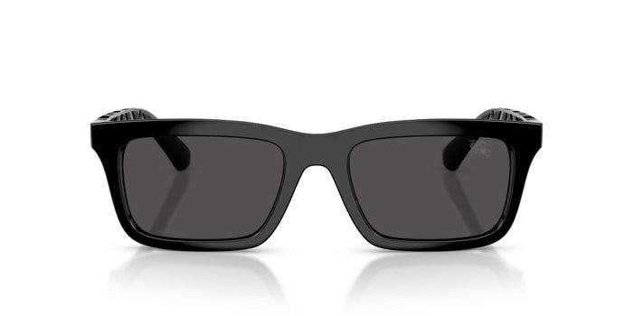 Burberry BE4475U Black/Dark Grey #colour_black-dark-grey