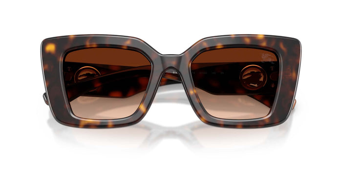 Burberry BE4476 Dark Havana/Brown Gradient #colour_dark-havana-brown-gradient