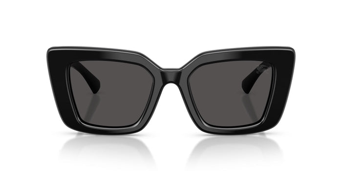 Burberry BE4476 Black/Dark Grey #colour_black-dark-grey