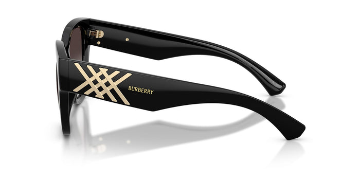 Burberry BE4489U #colour_black/grey gradient