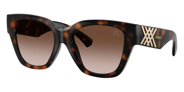 Burberry BE4489U #colour_dark havana/brown gradient