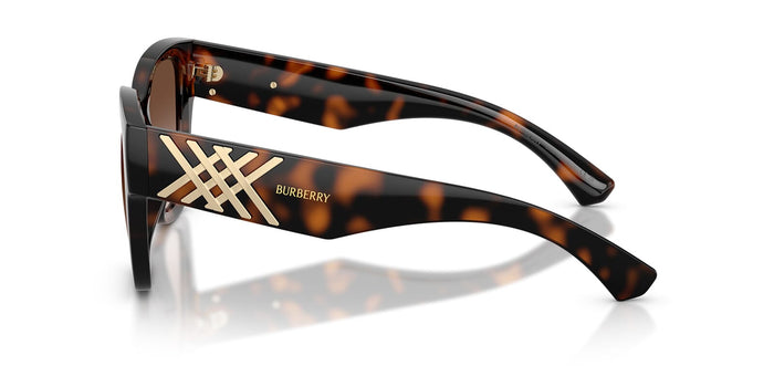Burberry BE4489U #colour_dark havana/brown gradient