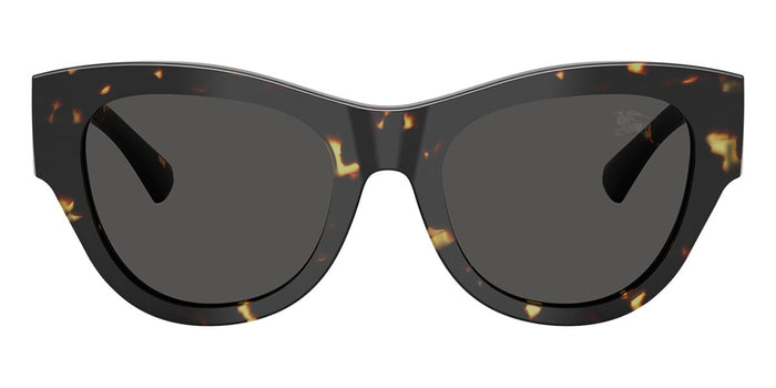 Burberry BE4491 #colour_yellow havana/dark grey