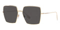 Burberry Daphne BE3133 #colour_light gold/dark grey