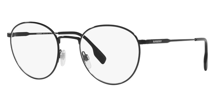 Burberry Hugo BE1373 #colour_black