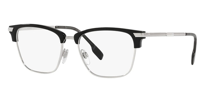 Burberry Pearce BE2359 #colour_black