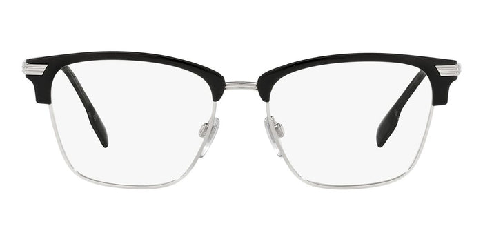 Burberry Pearce BE2359 #colour_black