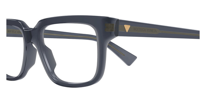 Bottega Veneta BV1256O #colour_grey crystal