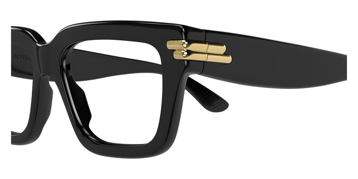 Bottega Veneta BV1324O #colour_black