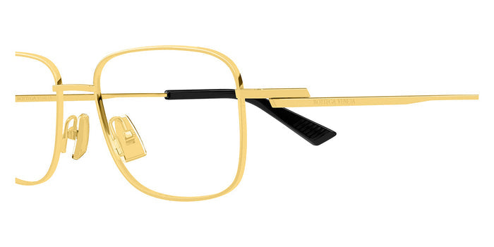 Bottega Veneta BV1333O #colour_shiny gold