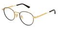 Bottega Veneta BV1337OJ #colour_shiny havana on gold
