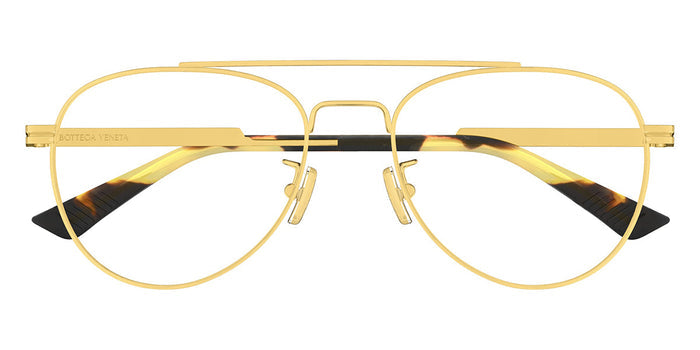 Bottega Veneta BV1340OK #colour_shiny gold