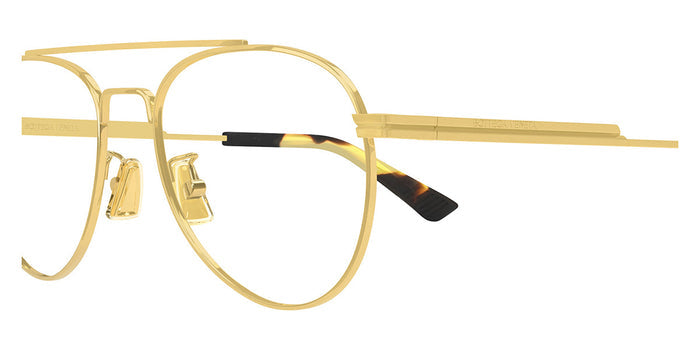 Bottega Veneta BV1340OK #colour_shiny gold
