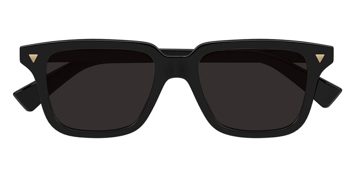 Bottega Veneta BV1363S #colour_black/grey