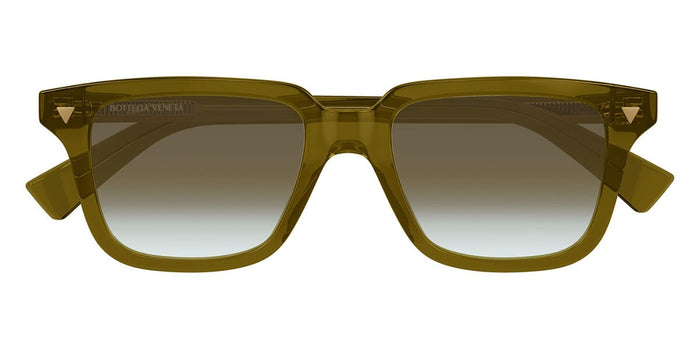 Bottega Veneta BV1363S #colour_brown/brown gradient