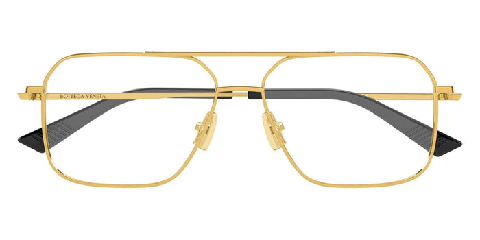 Bottega Veneta BV1384O #colour_shiny gold