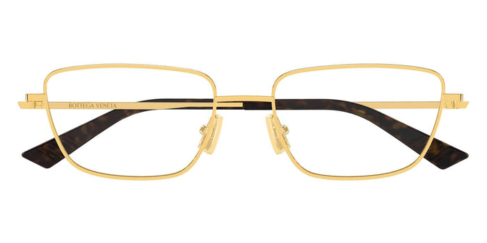 Bottega Veneta BV1385O#colour_shiny-gold