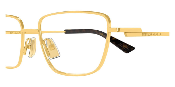 Bottega Veneta BV1385O#colour_shiny-gold