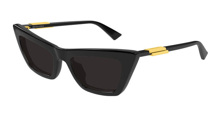 Bottega Veneta BV1446S #colour_black-grey